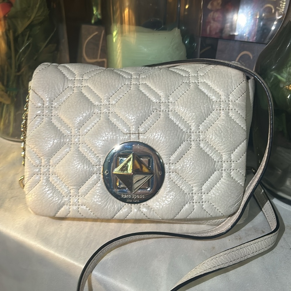 Kate Spade Shoulder Bag - Picture 2 of 14